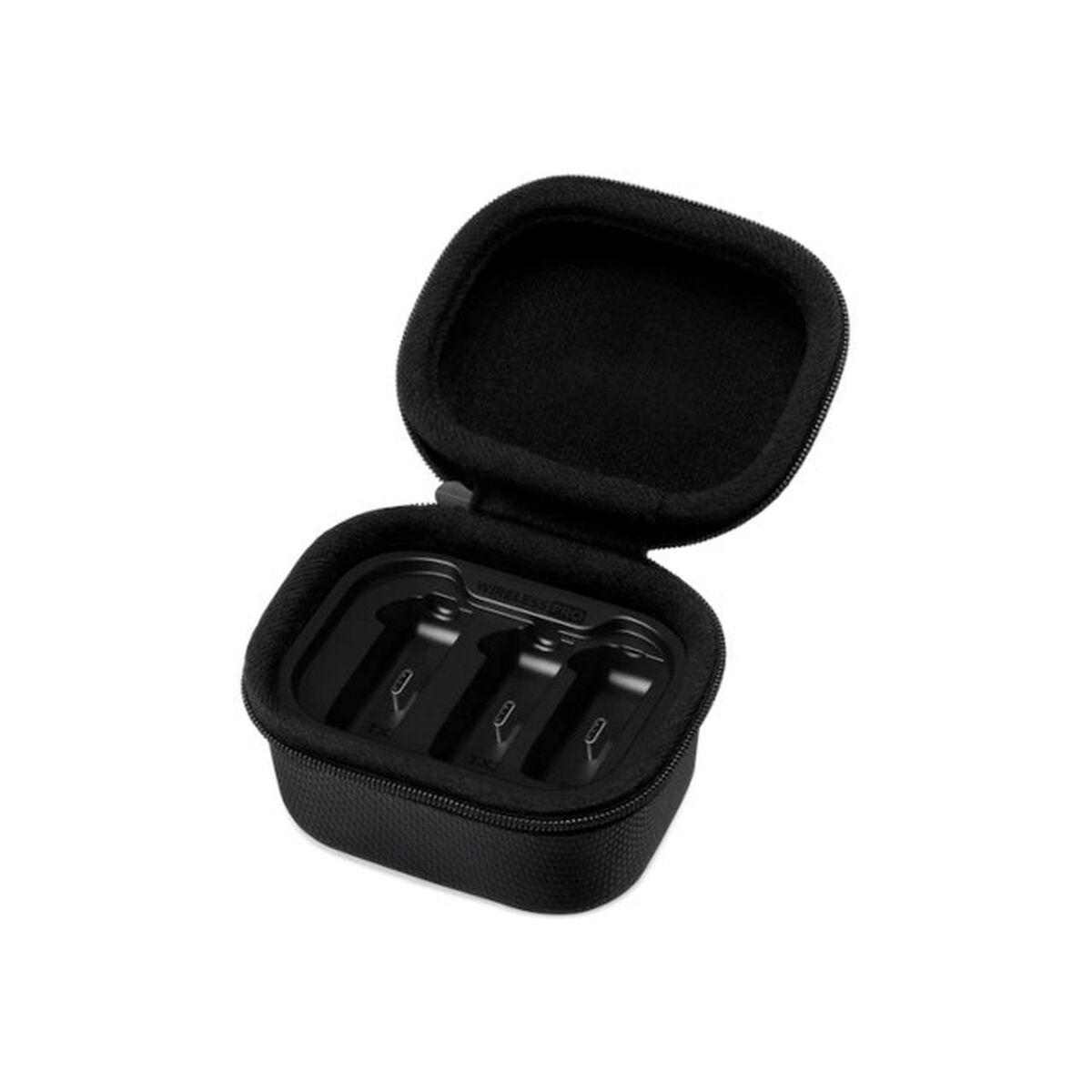 Soporte ajustable Rode WIGOIICHARGINGCASE