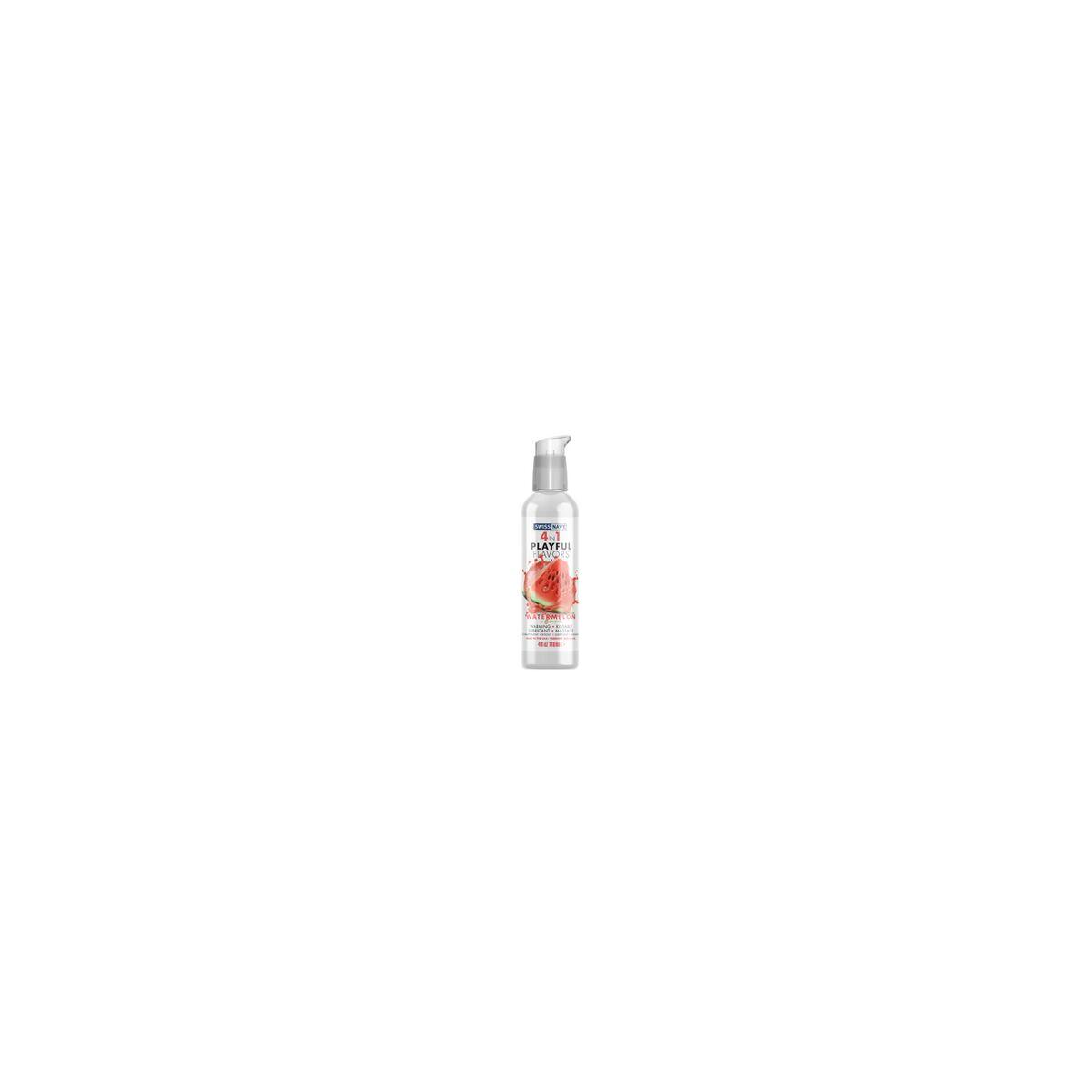 Lubricante Swiss Navy