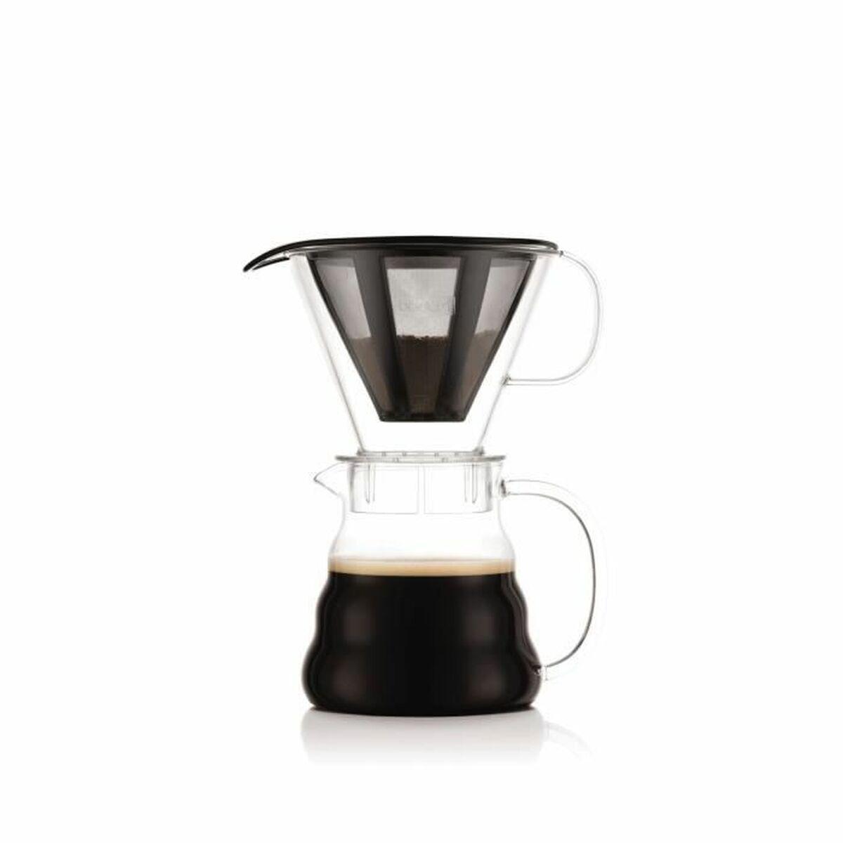 Cafetera de Goteo Bodum