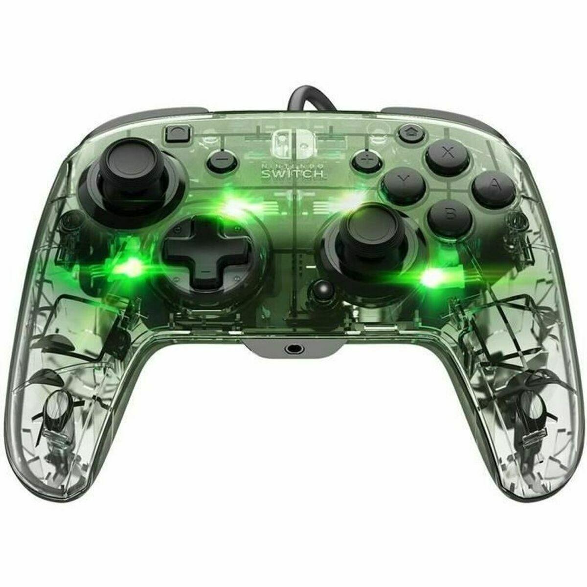 Mando Xbox One PDP Afterglow Deluxe+