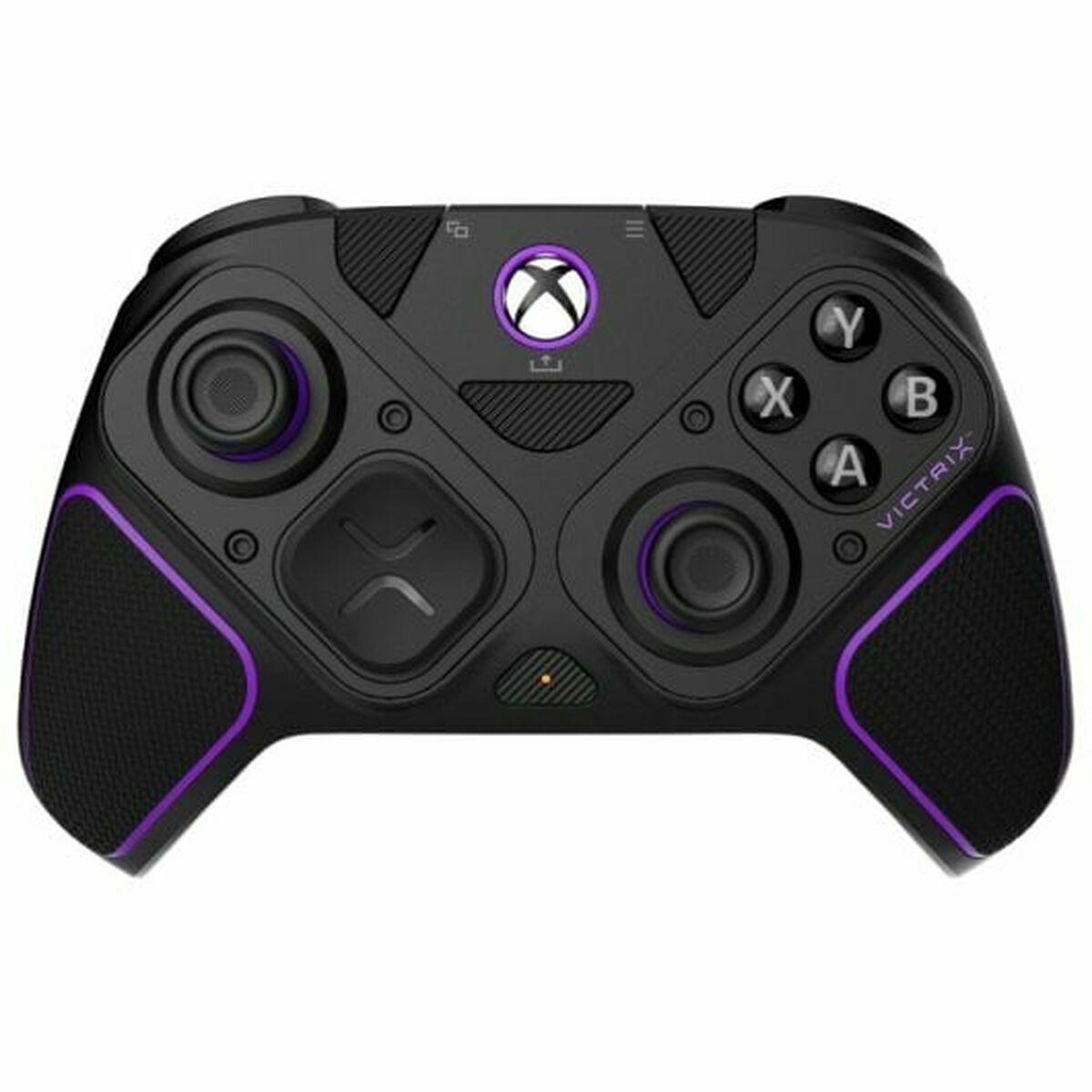 Mando Gaming Inalámbrico PDP