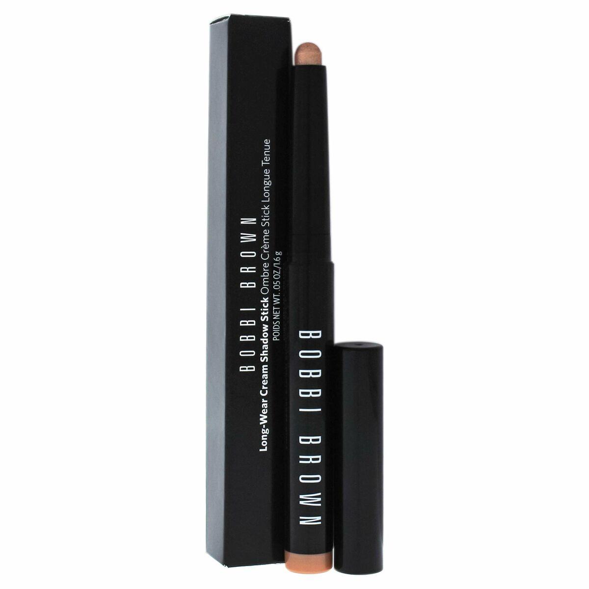 Sombra de Ojos en Crema Bobbi Brown LONG-WEAR CREAM SHADOW STICK Oro Rosa 1,6 g
