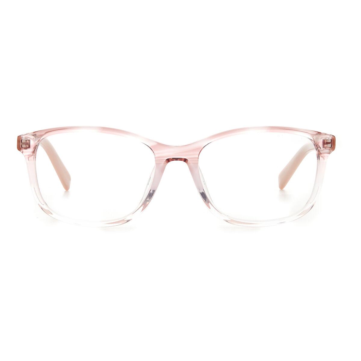 Montura de Gafas Infantil Missoni Rosa Ø 49 mm