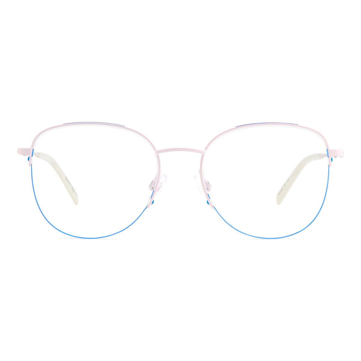 Montura de Gafas Mujer Missoni Ø 53 mm