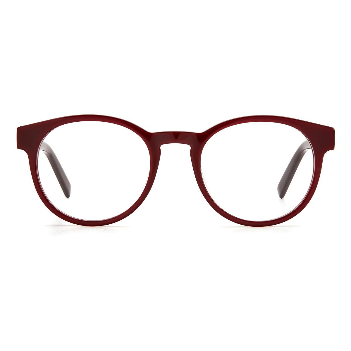 Montura de Gafas Mujer Missoni Ø 48 mm