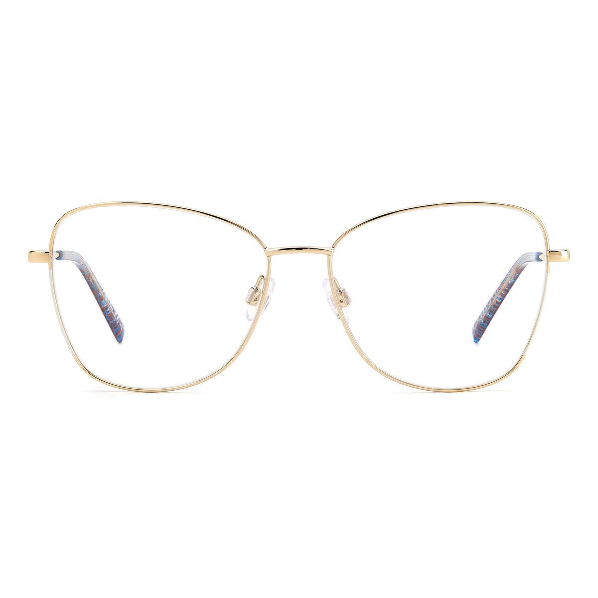 Montura de Gafas Mujer Missoni ø 56 mm