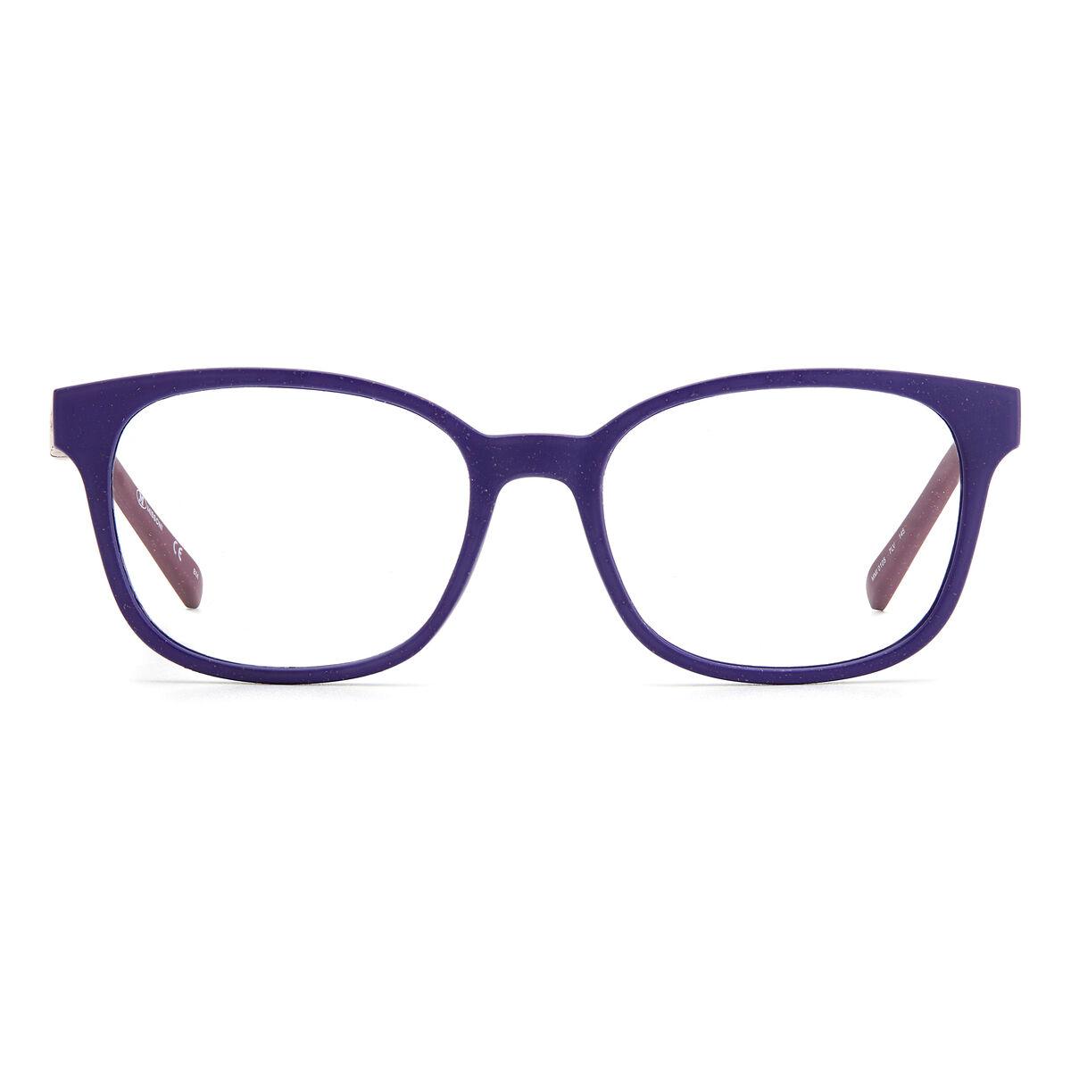 Montura de Gafas Mujer Missoni Ø 52 mm