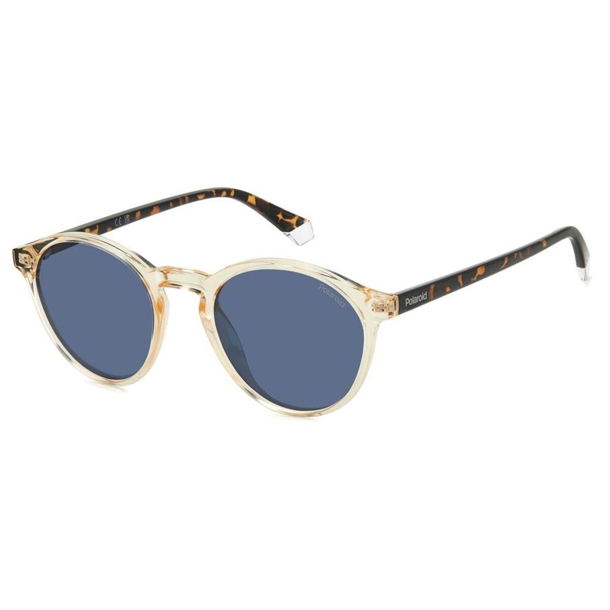 Gafas de Sol Hombre Polaroid PLD 4153_S