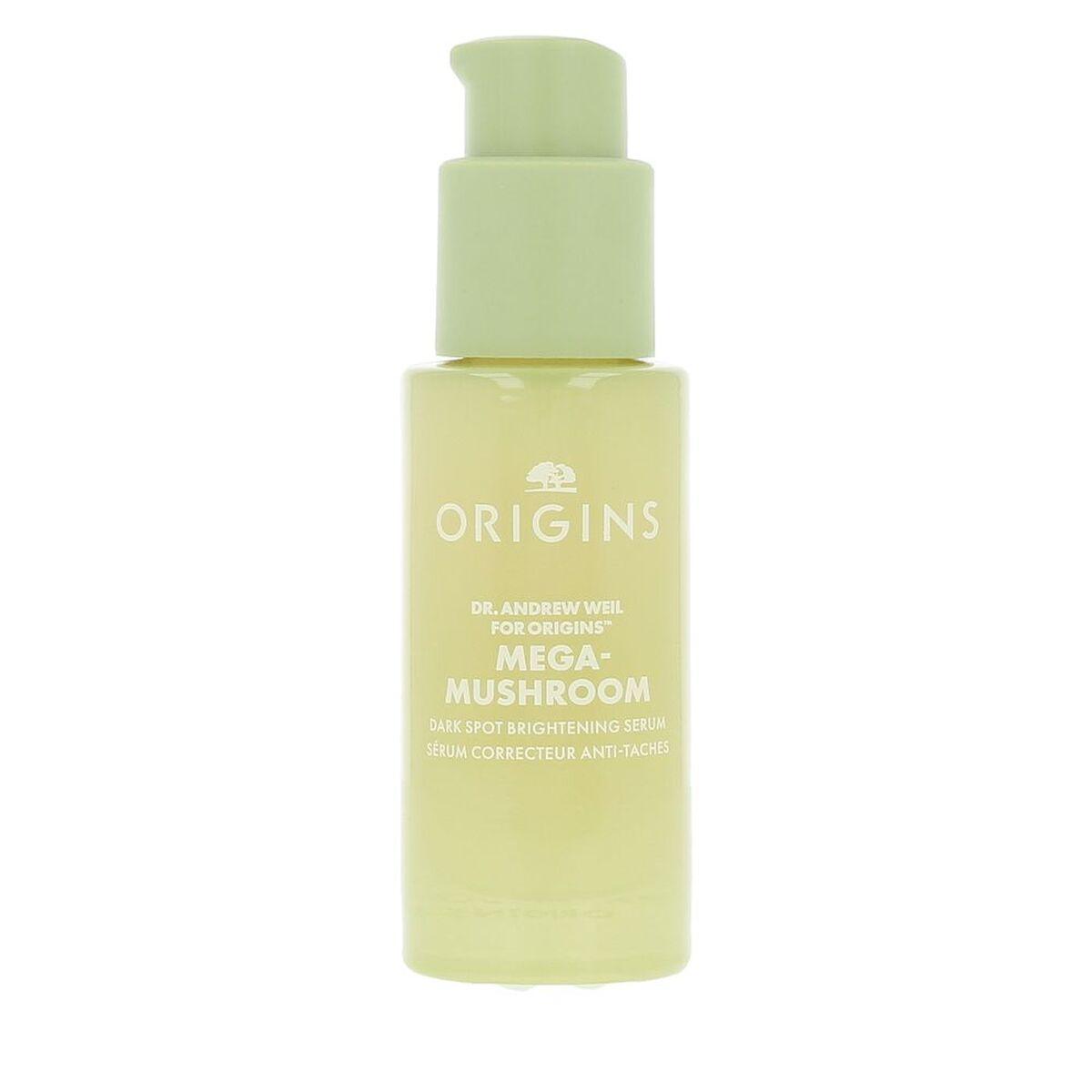 Sérum Facial Origins MEGA MUSHROOM 30 ml
