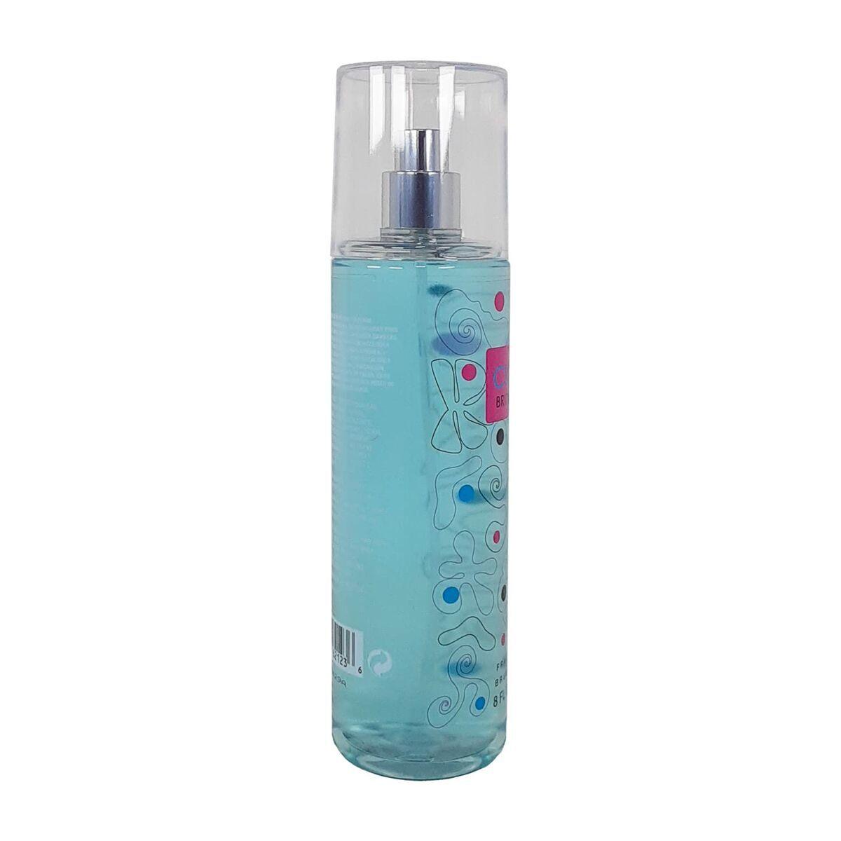 Spray Hidratante Britney Spears Curious