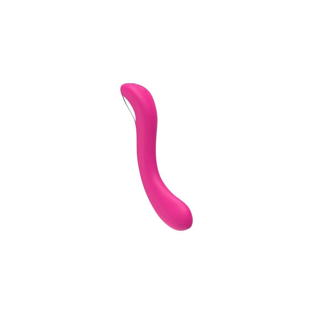 Vibrador Lovense Osci Rosa