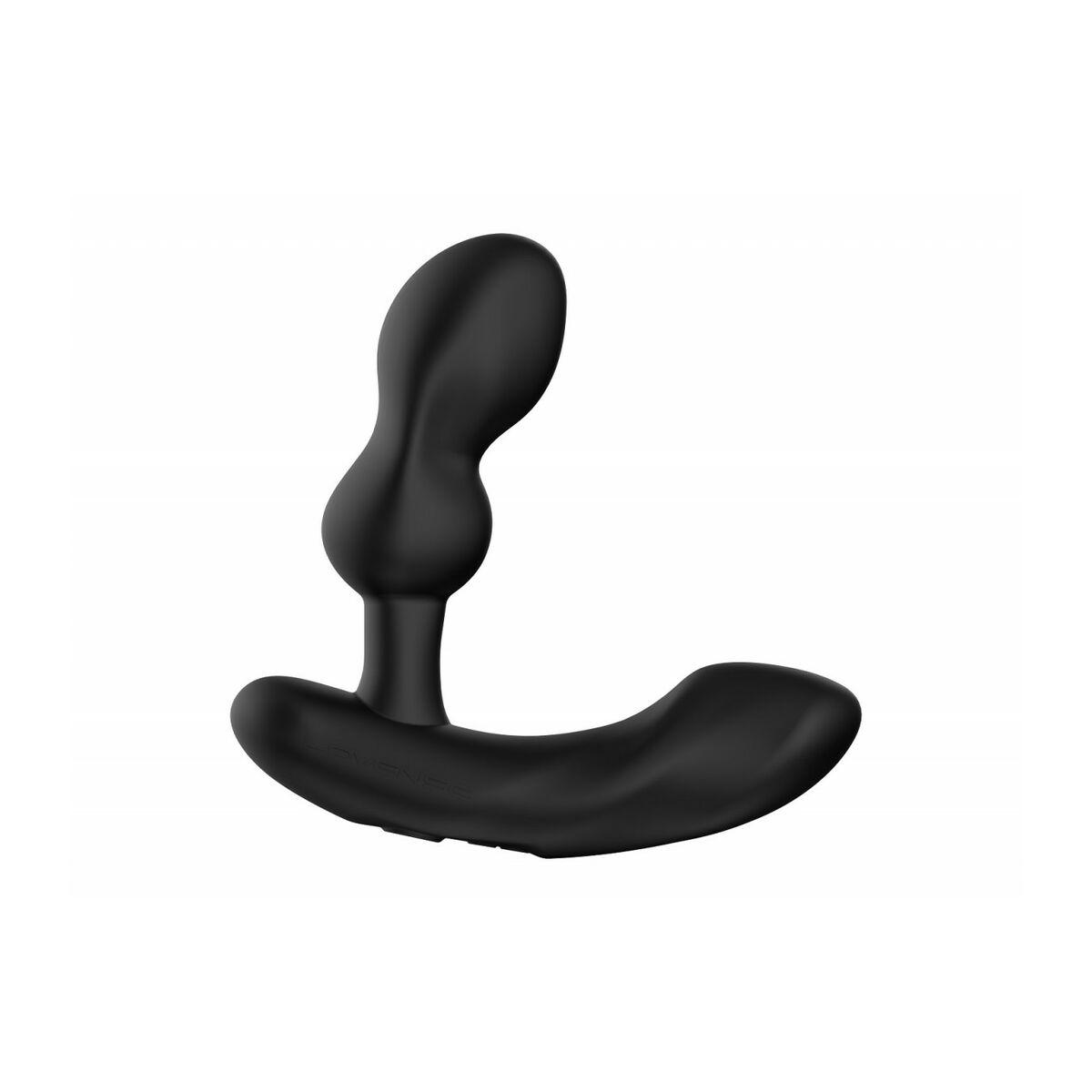 Masajeador de Próstata Lovense Negro