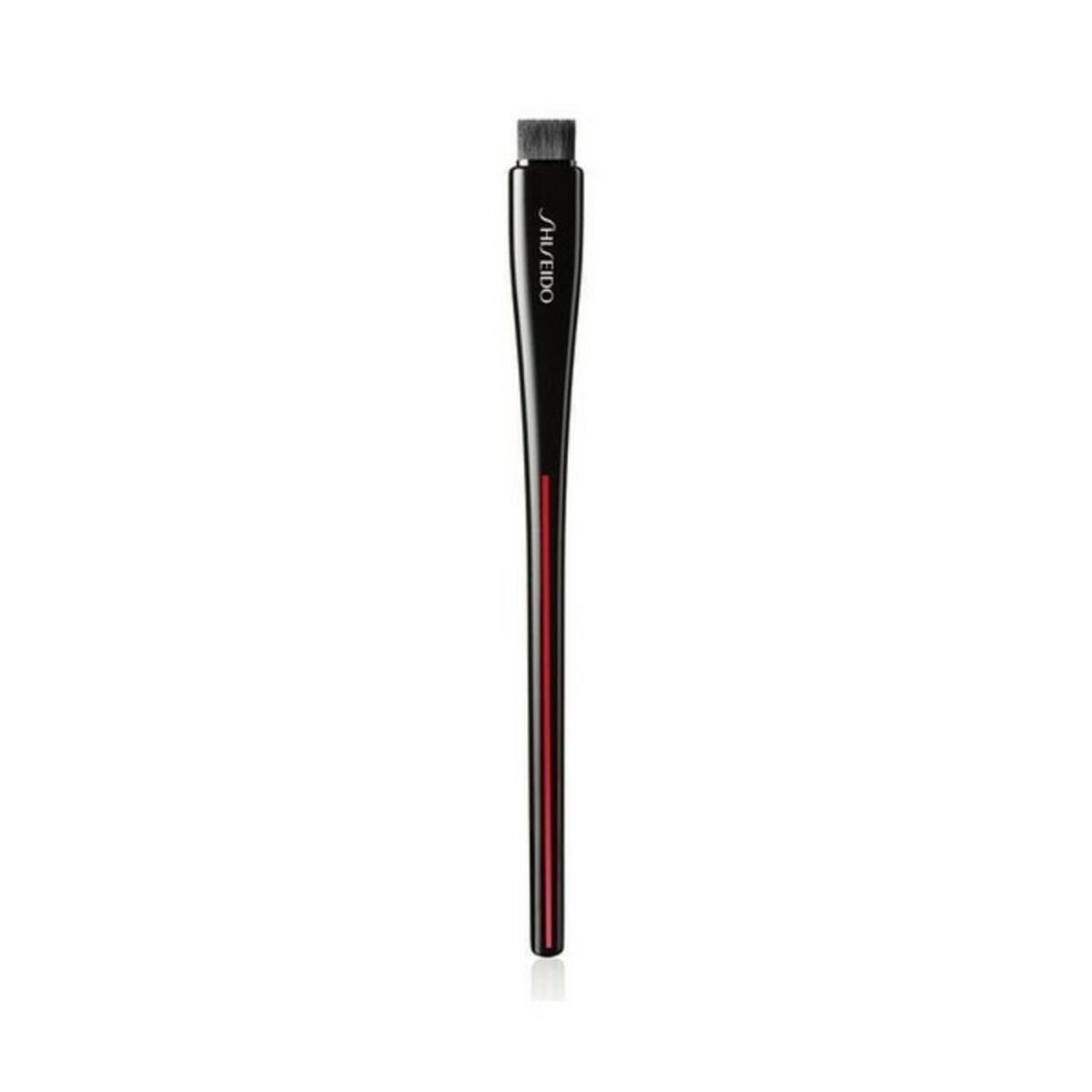 Brocha de sombras de ojos Shiseido Smu Yane Hake Precision E