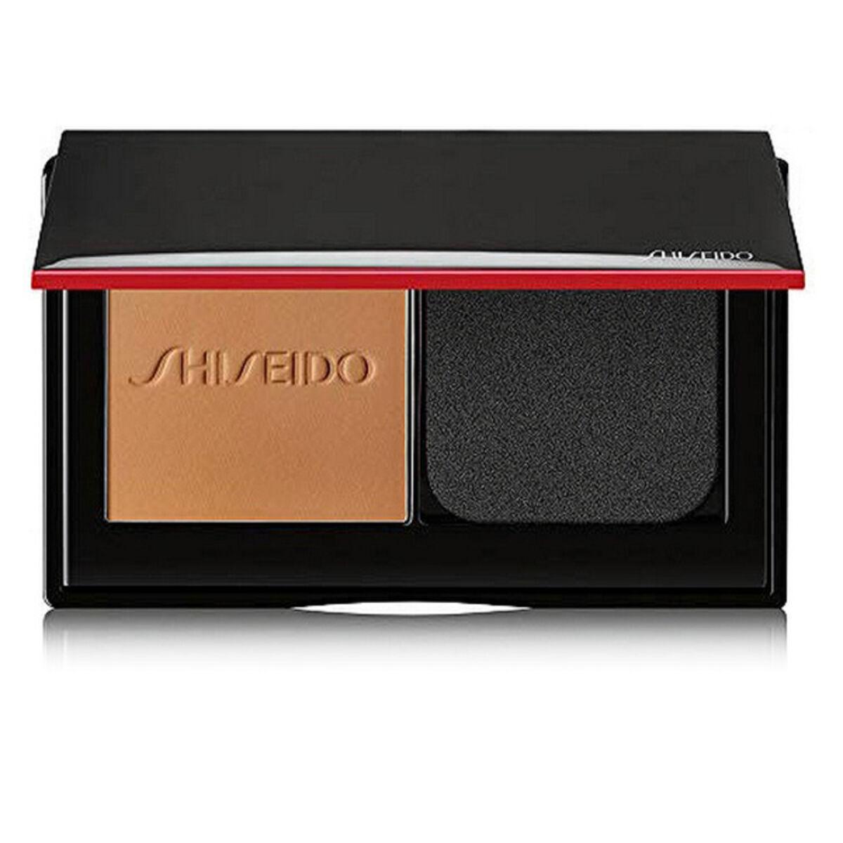 Base de Maquillaje en Polvo Shiseido 729238161245 9 g