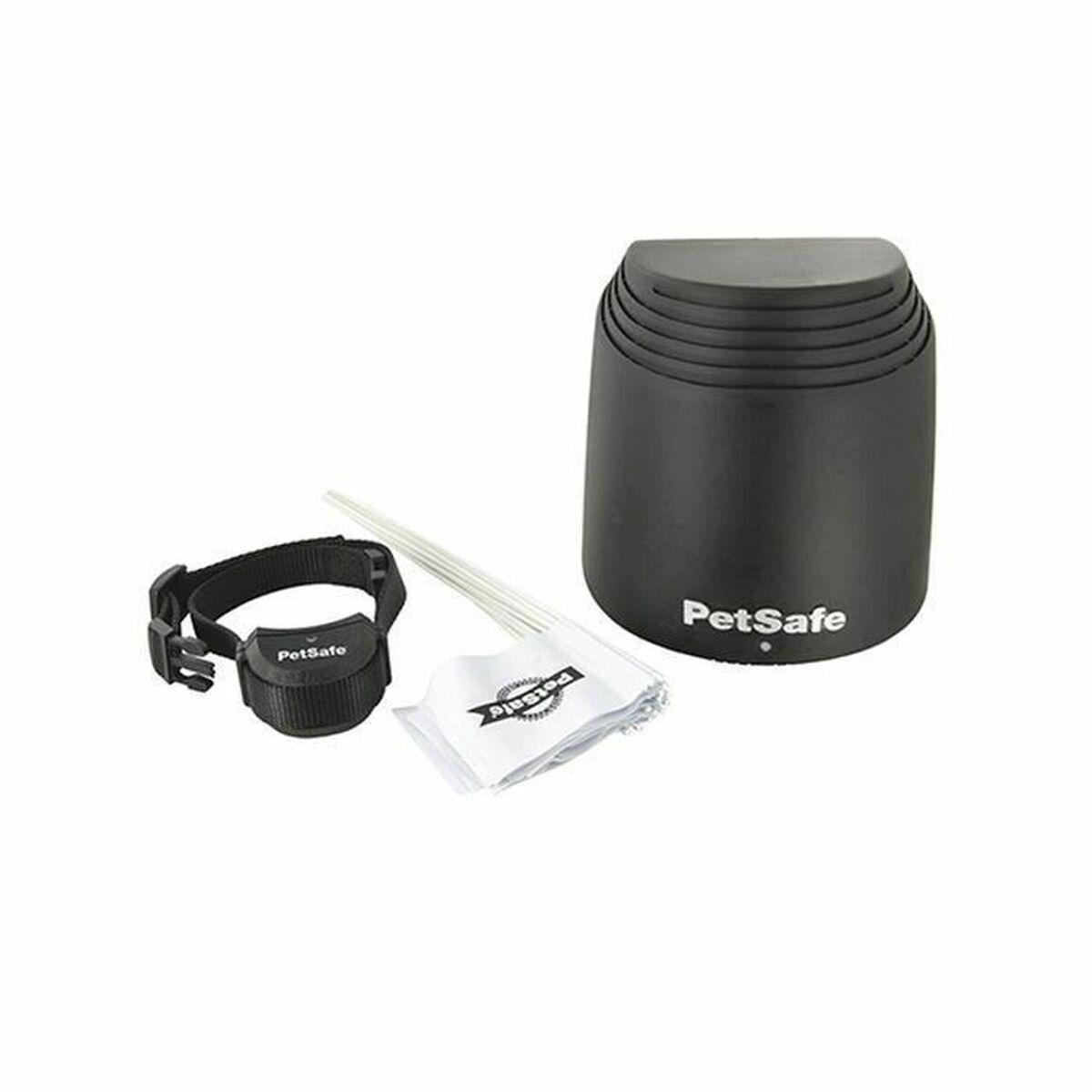 Localizador Antipérdida PetSafe STAY & PLAY