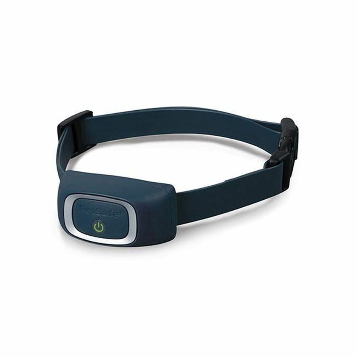 Collar antiladrido PetSafe Azul