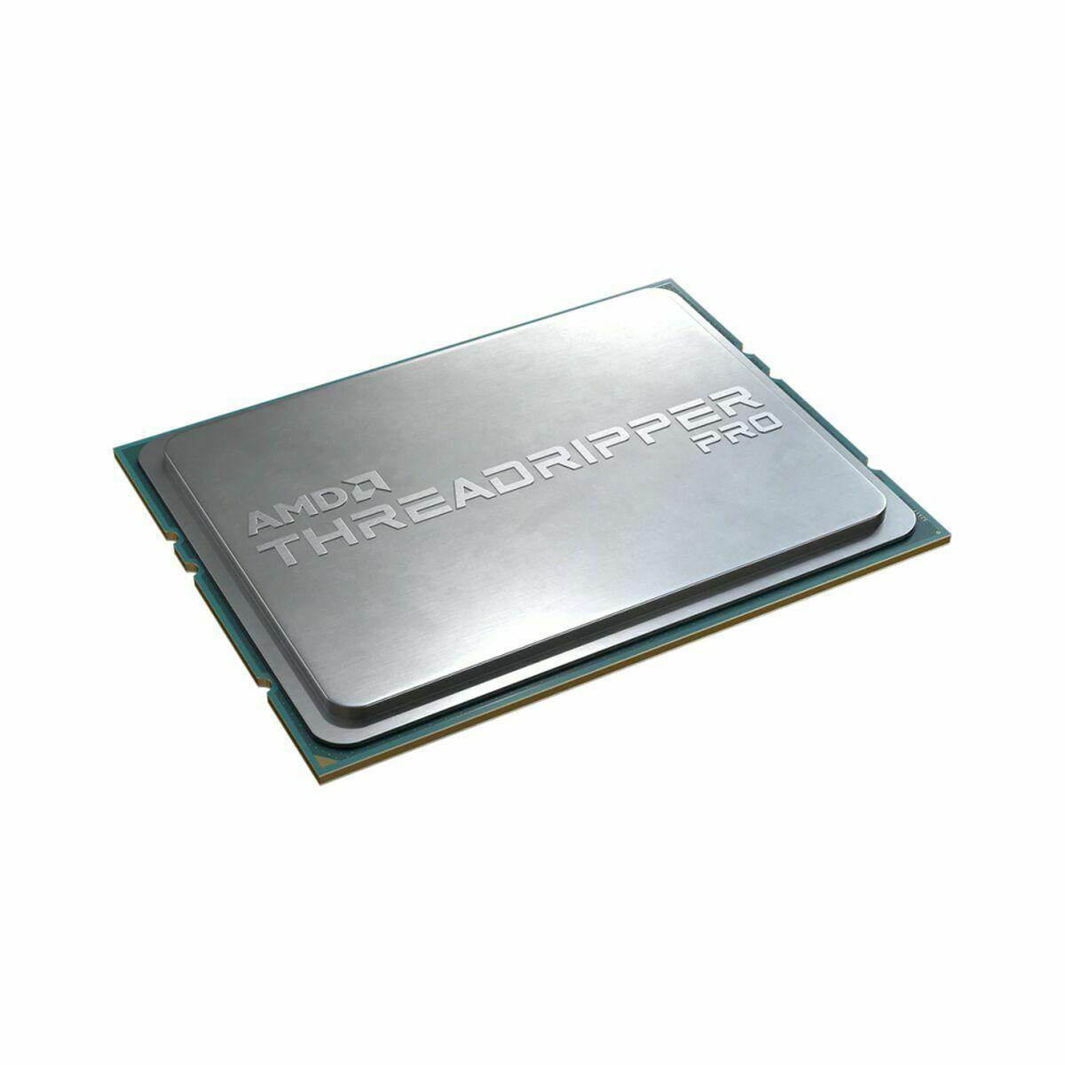 Procesador AMD RYZEN THREADRIPPER PRO 5965WX SP3 CHIP Socket SP3