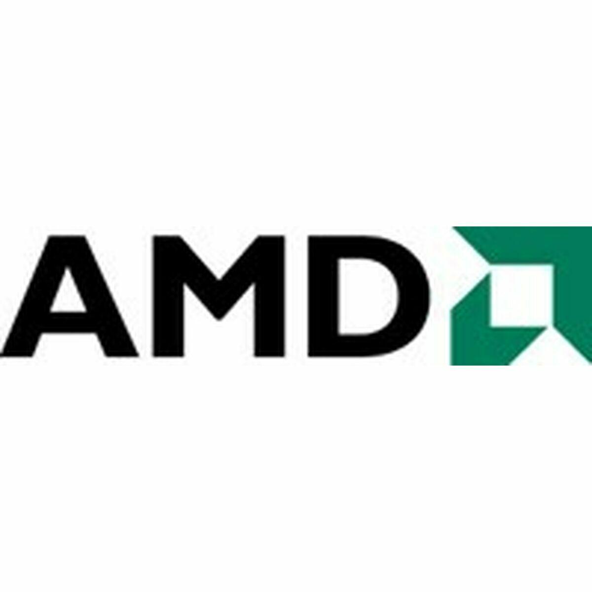 Procesador AMD 100-100001595WOF