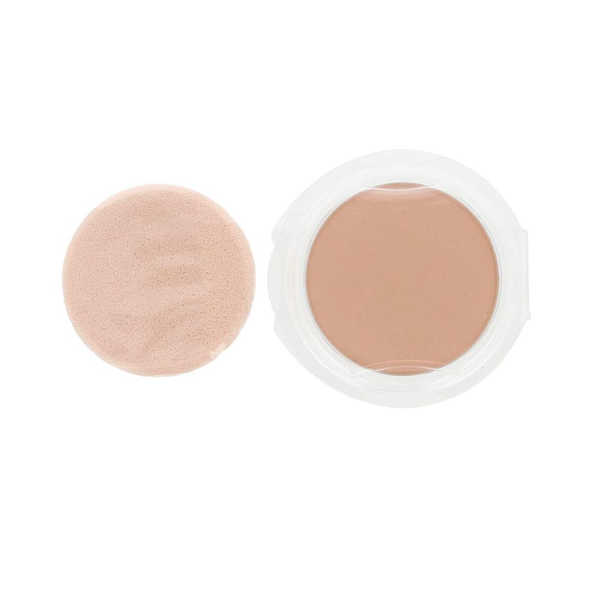 Maquillaje Compacto Shiseido UV PROTECTIVE Medium Ivory Spf 30 12 g