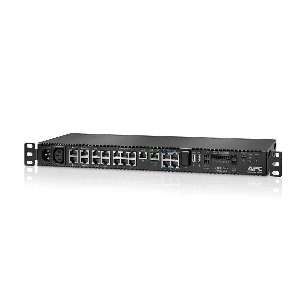 SAI Interactivo APC NBRK0750