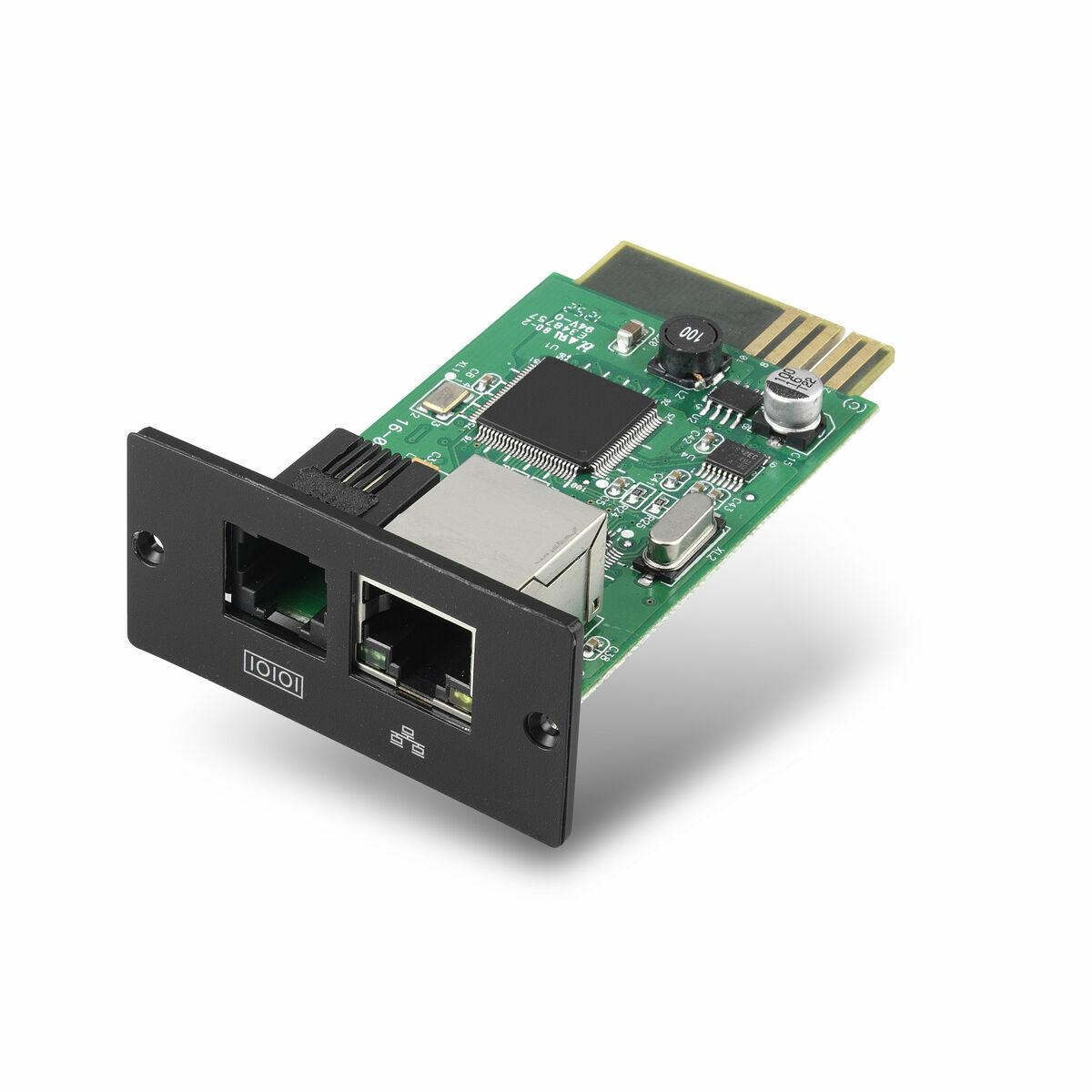 Tarjeta de Red APC APV9601