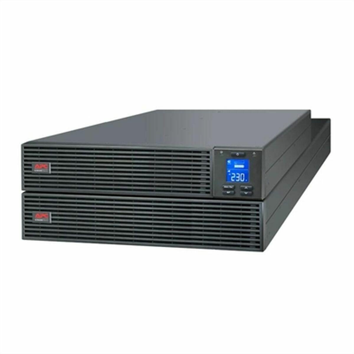 SAI Interactivo APC SRV10KRIRK 10000 VA 10000 W