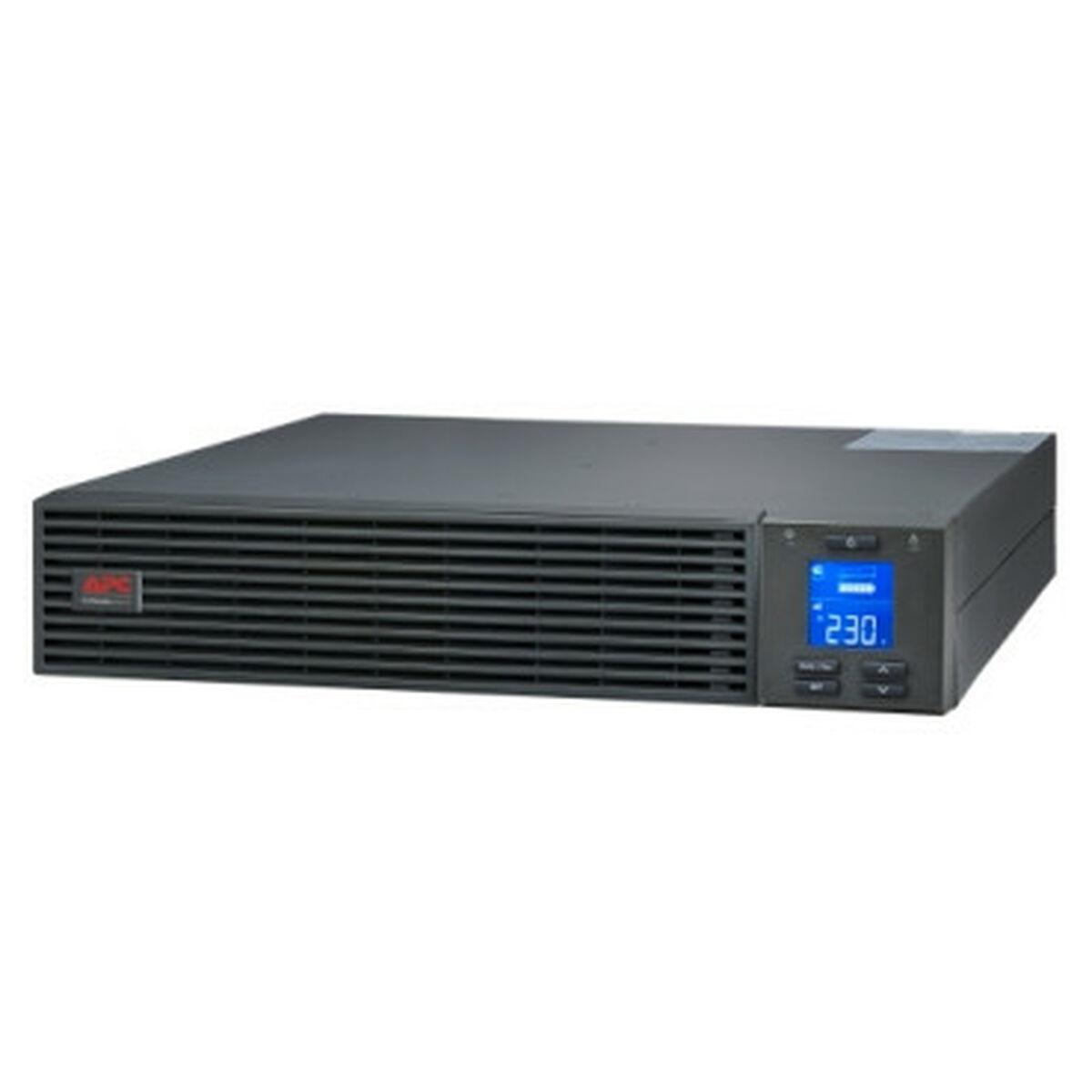 SAI Interactivo APC SRV2KRIRK-E 1800 W