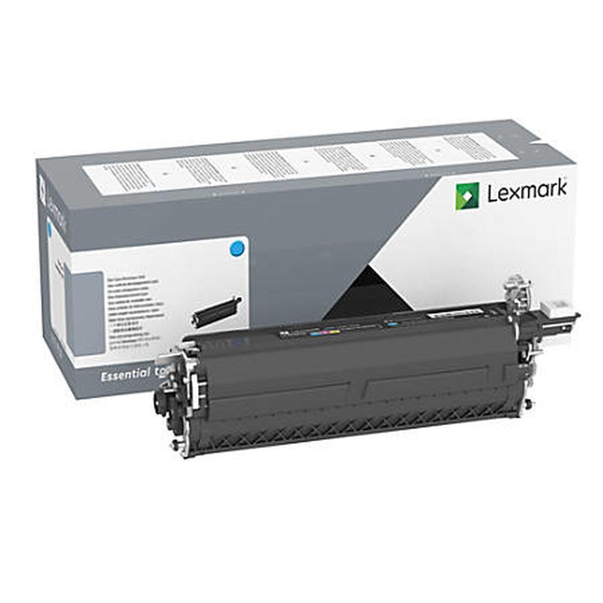 Lector de Tarjetas Externo Lexmark 78C0D20