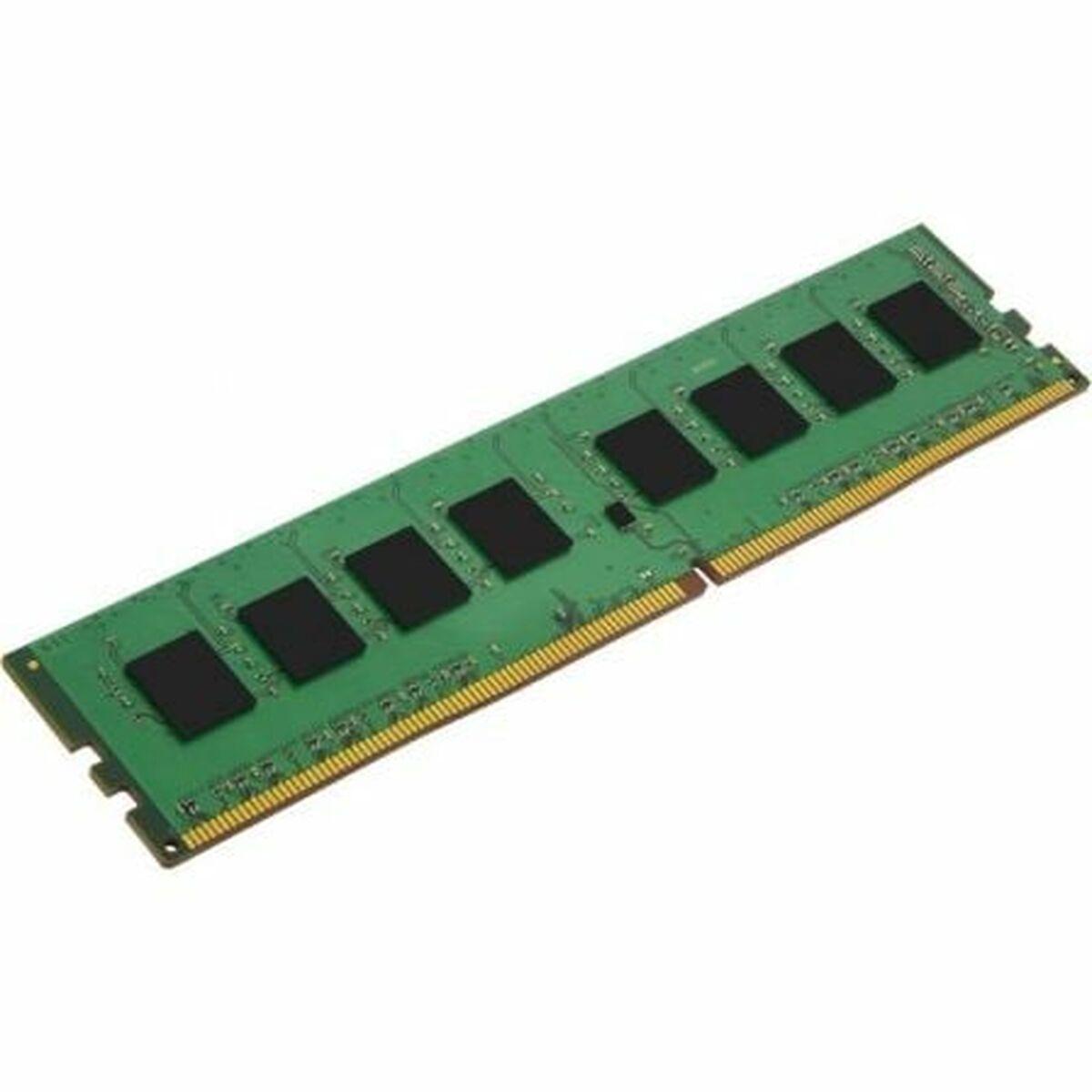 Memoria RAM Kingston KVR16LN11/4 4 GB DDR4 DDR3L 1600 mHz CL11
