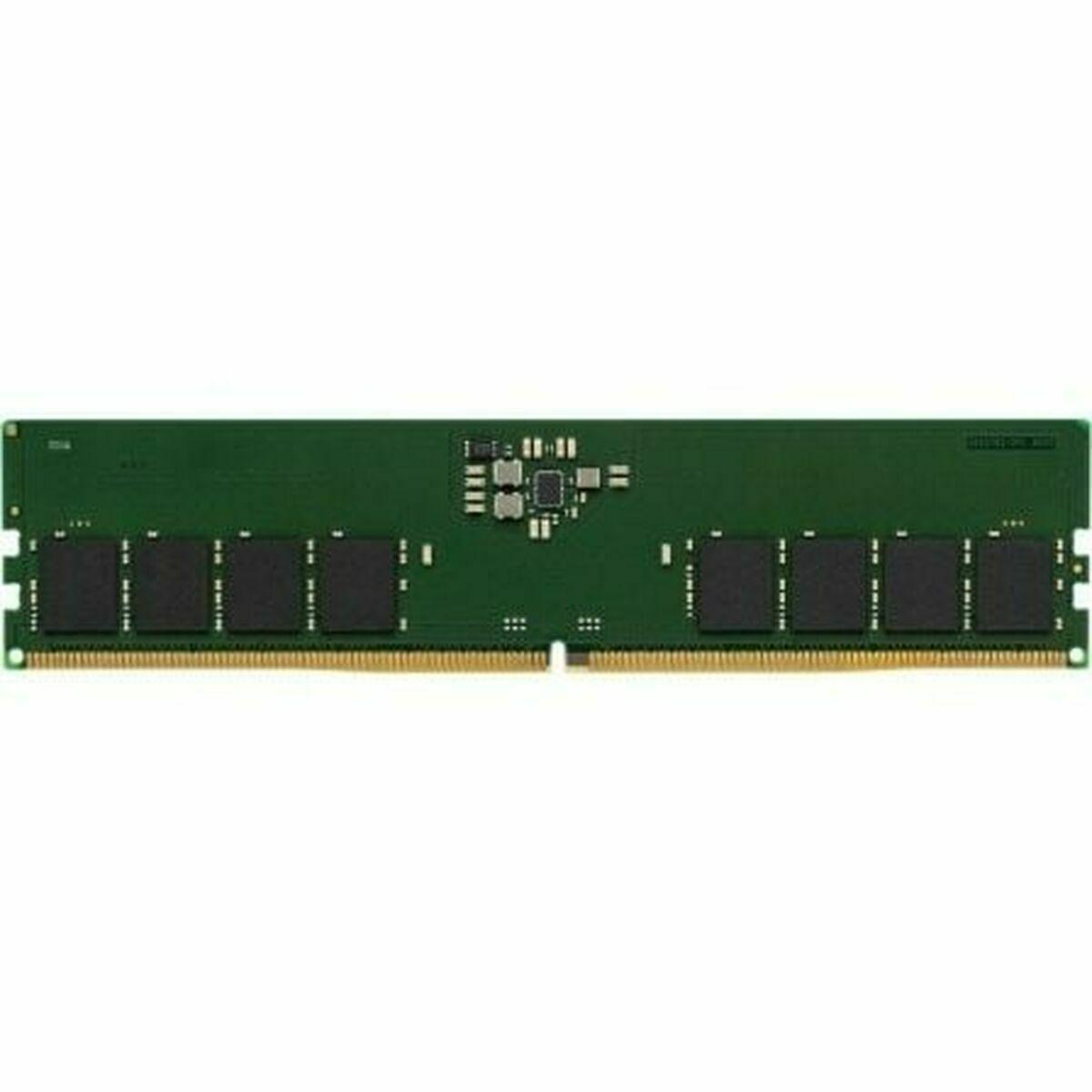 Memoria RAM Kingston KVR56U46BS8-16 16 GB DDR5 SDRAM DDR5 5600 MHz