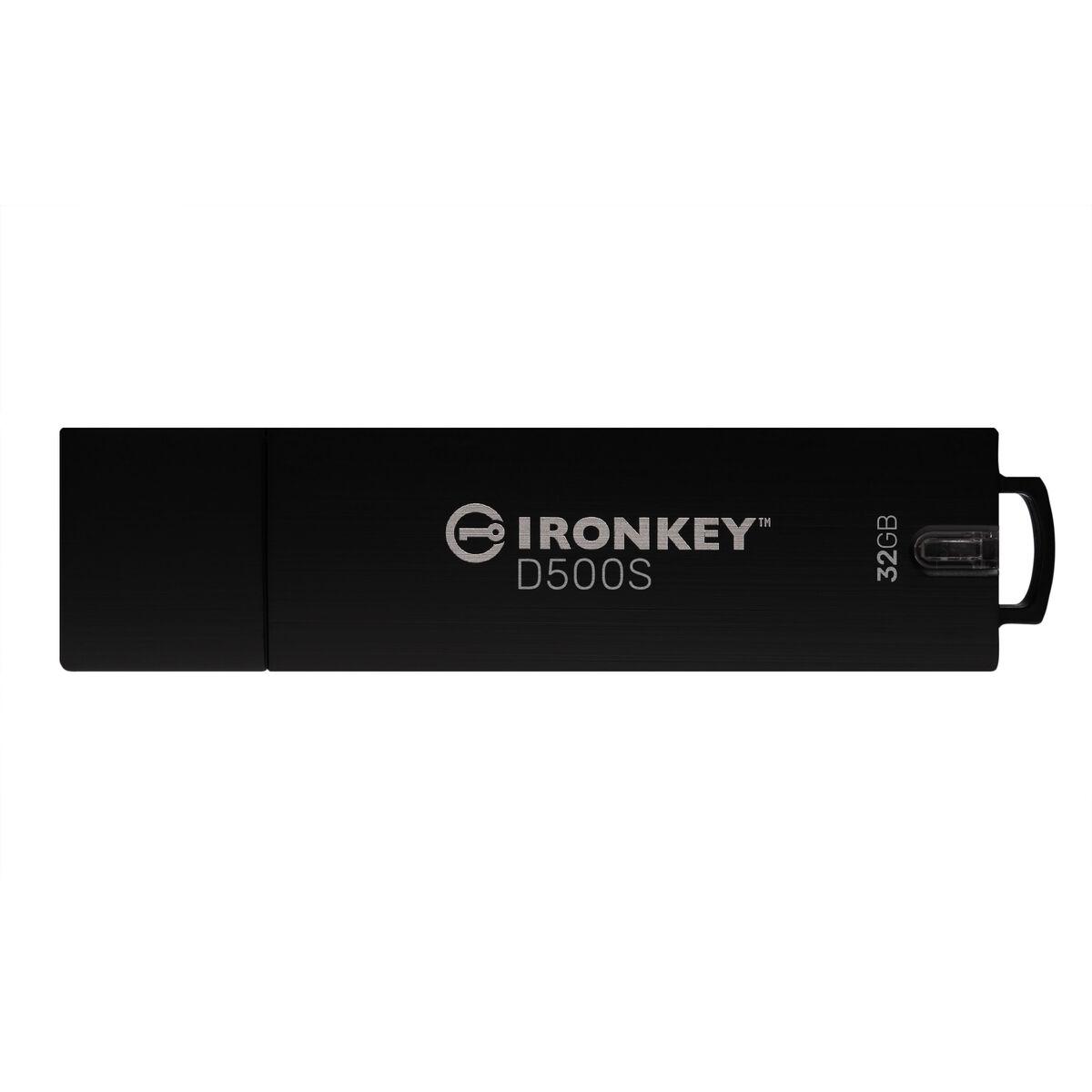 Tarjeta Micro SD Kingston IKD500S/32GB 32 GB