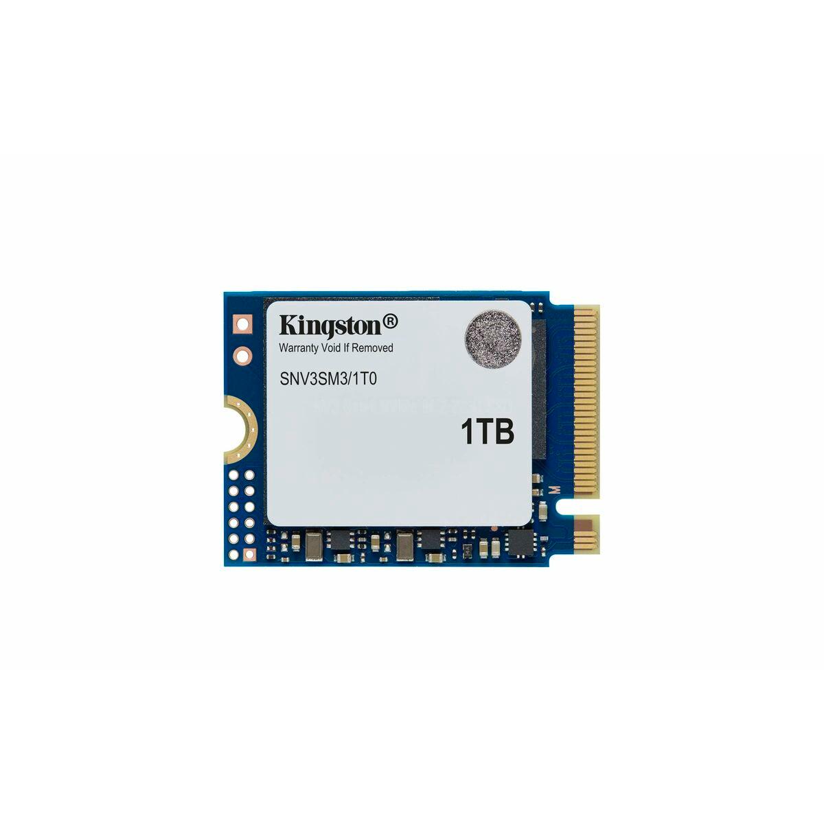 Disco Duro Kingston SNV3SM3/1T0 1 TB SSD