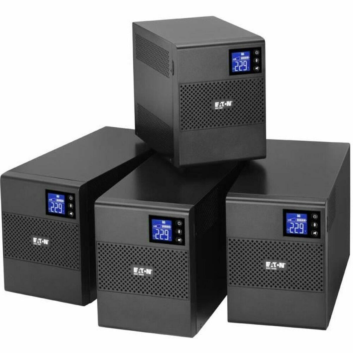 SAI Interactivo Eaton 5SC750I 525 W