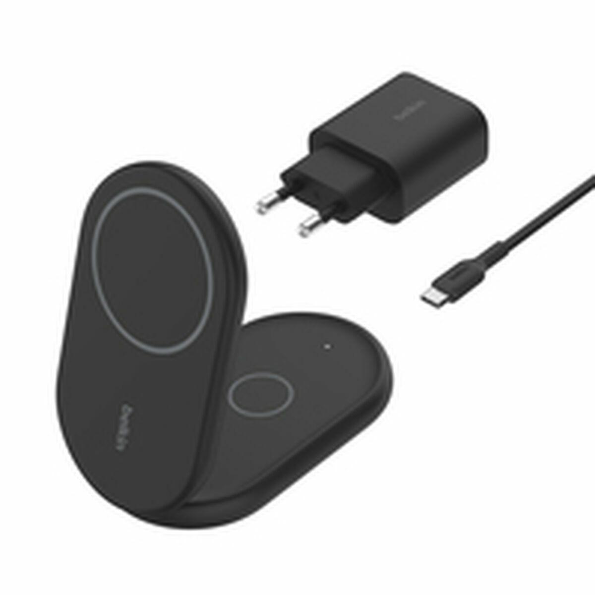 Batería para Portátil Belkin WIZ028VFBK Blanco 15 W (1 unidad)