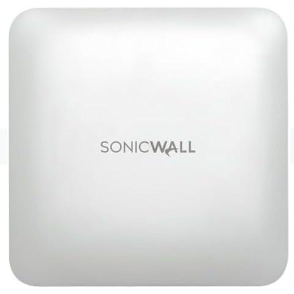 Punto de Acceso SonicWall 03-SSC-0727 Blanco