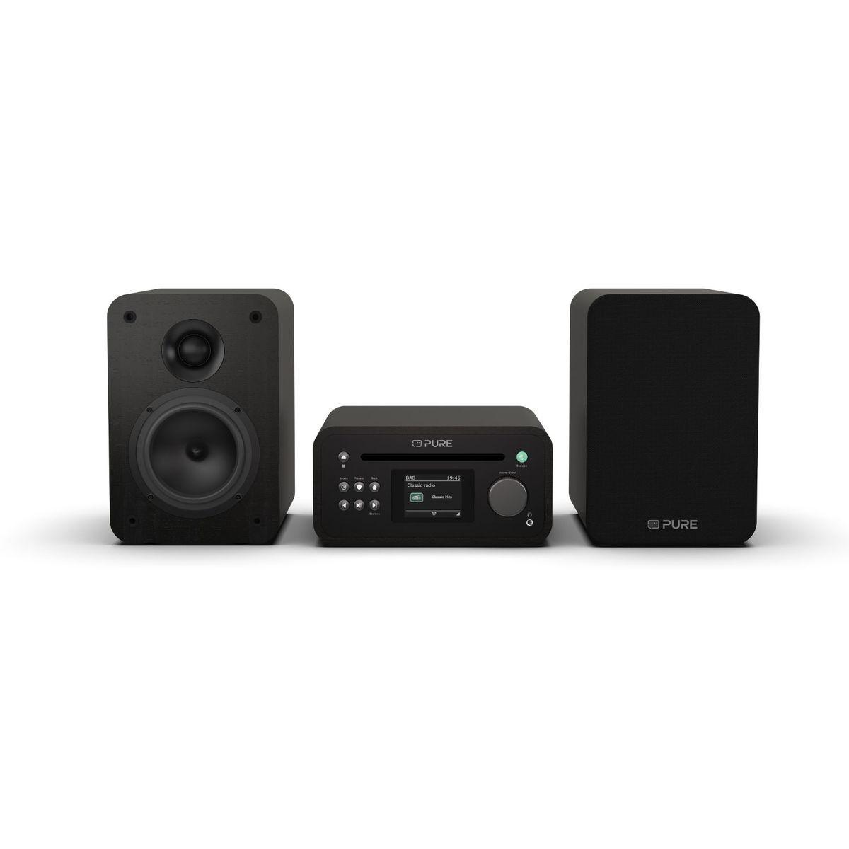 Microcadena de Música Pure 255604