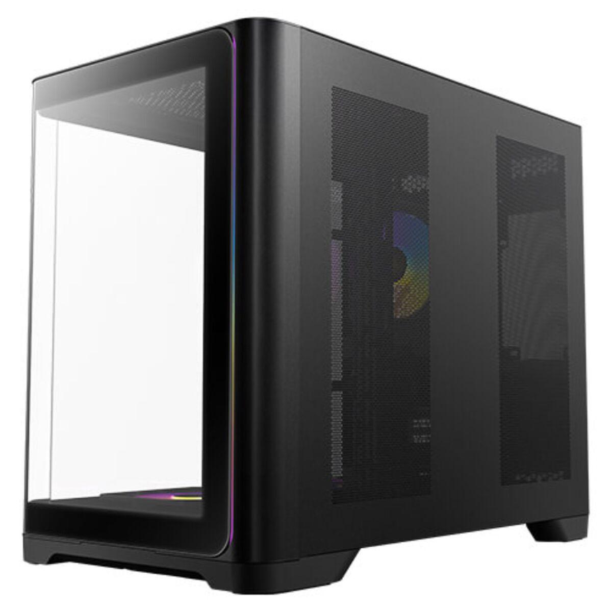 Caja Semitorre ATX Antec 0-761345-10225-4