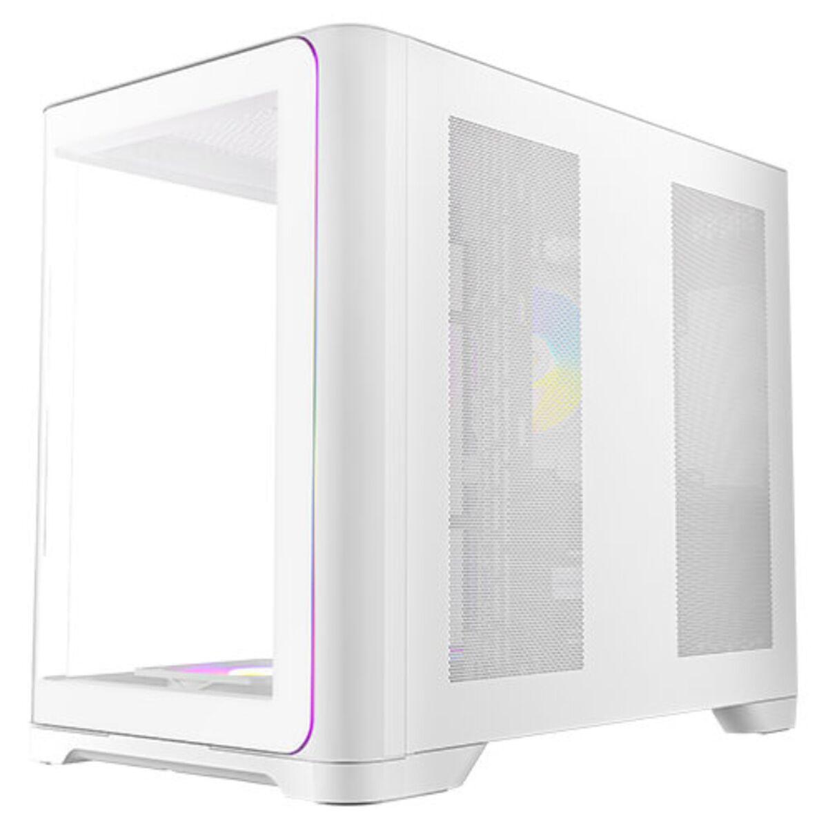Caja Semitorre ATX Antec 0-761345-10226-1