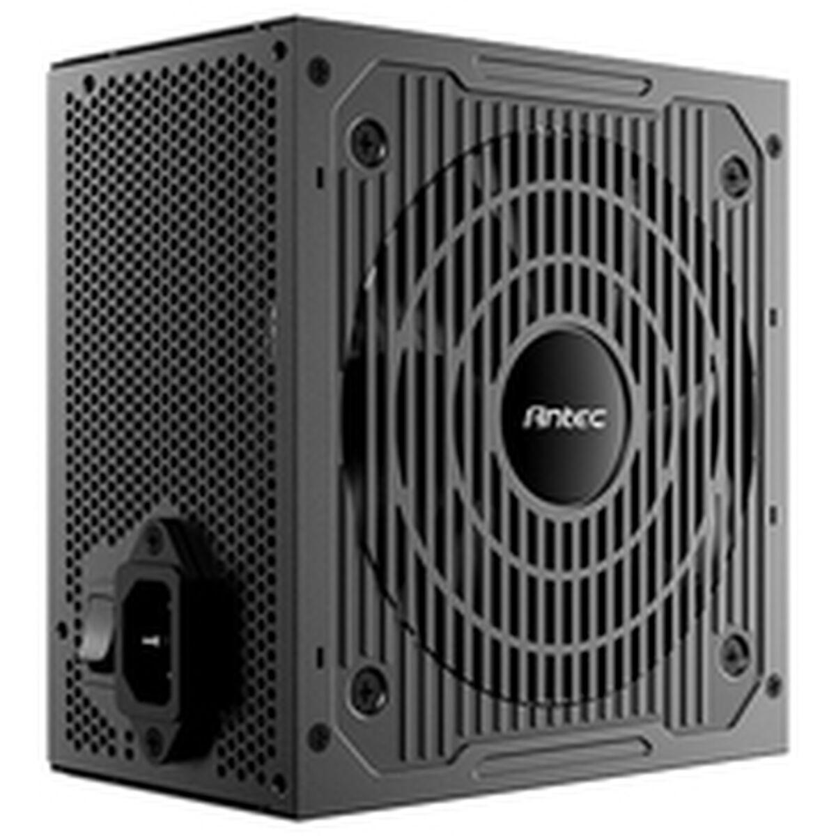 Fuente de Alimentación Antec 0-761345-20112-4 750 W 80 Plus Bronze