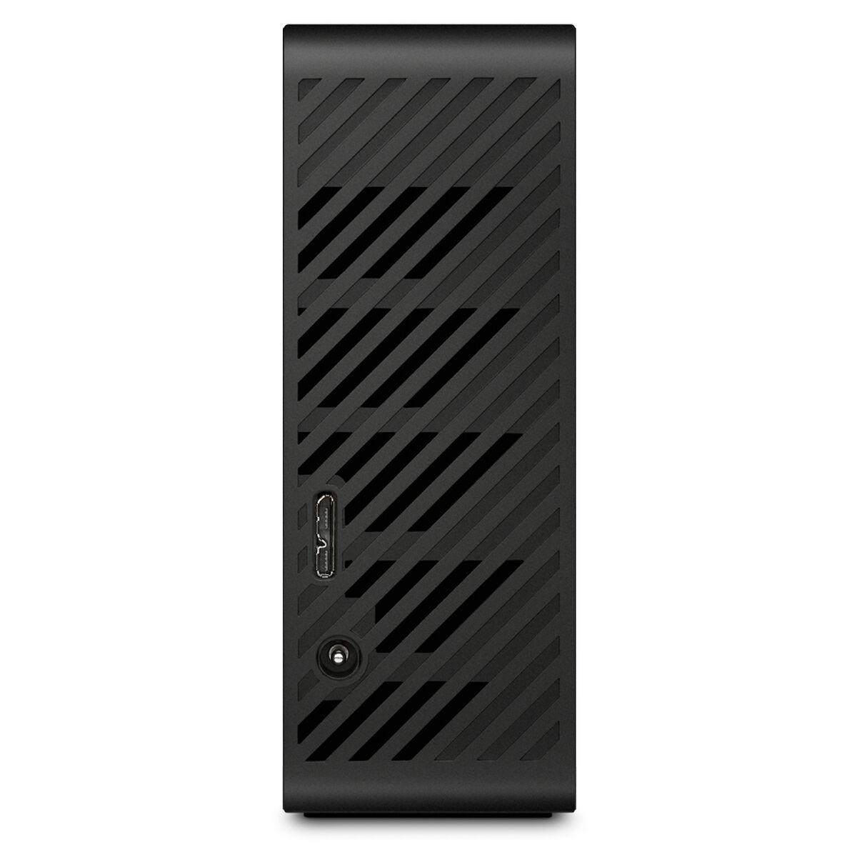 Disco Duro Externo Seagate STKP22000400 Negro 22 TB