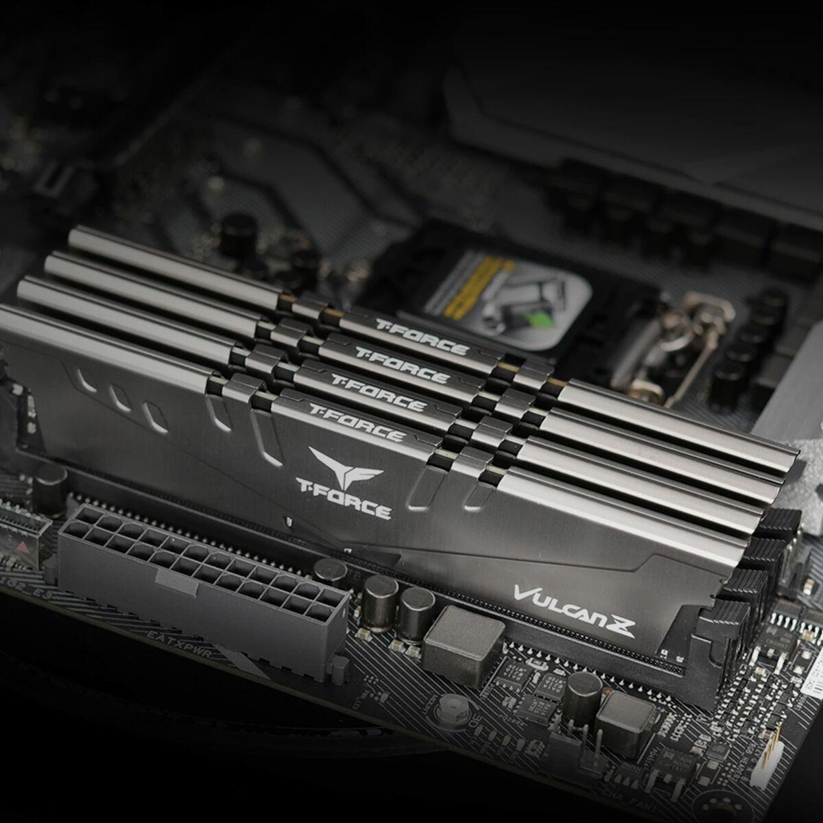 Memoria RAM Team Group VULCAN Z 32 GB DDR4 3200 MHz CL16