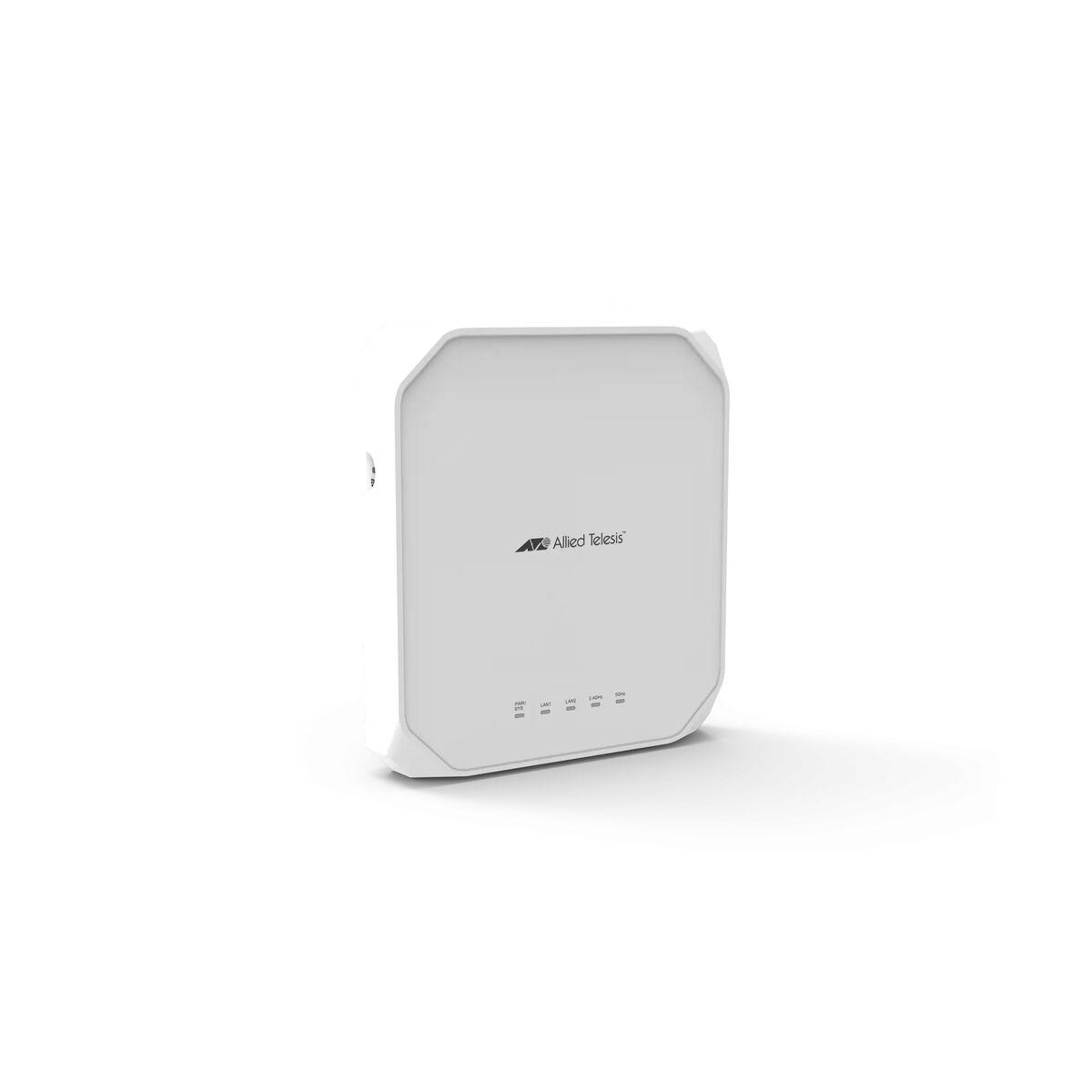 Punto de Acceso Allied Telesis AT-TQ6702 GEN2-00 Blanco Negro