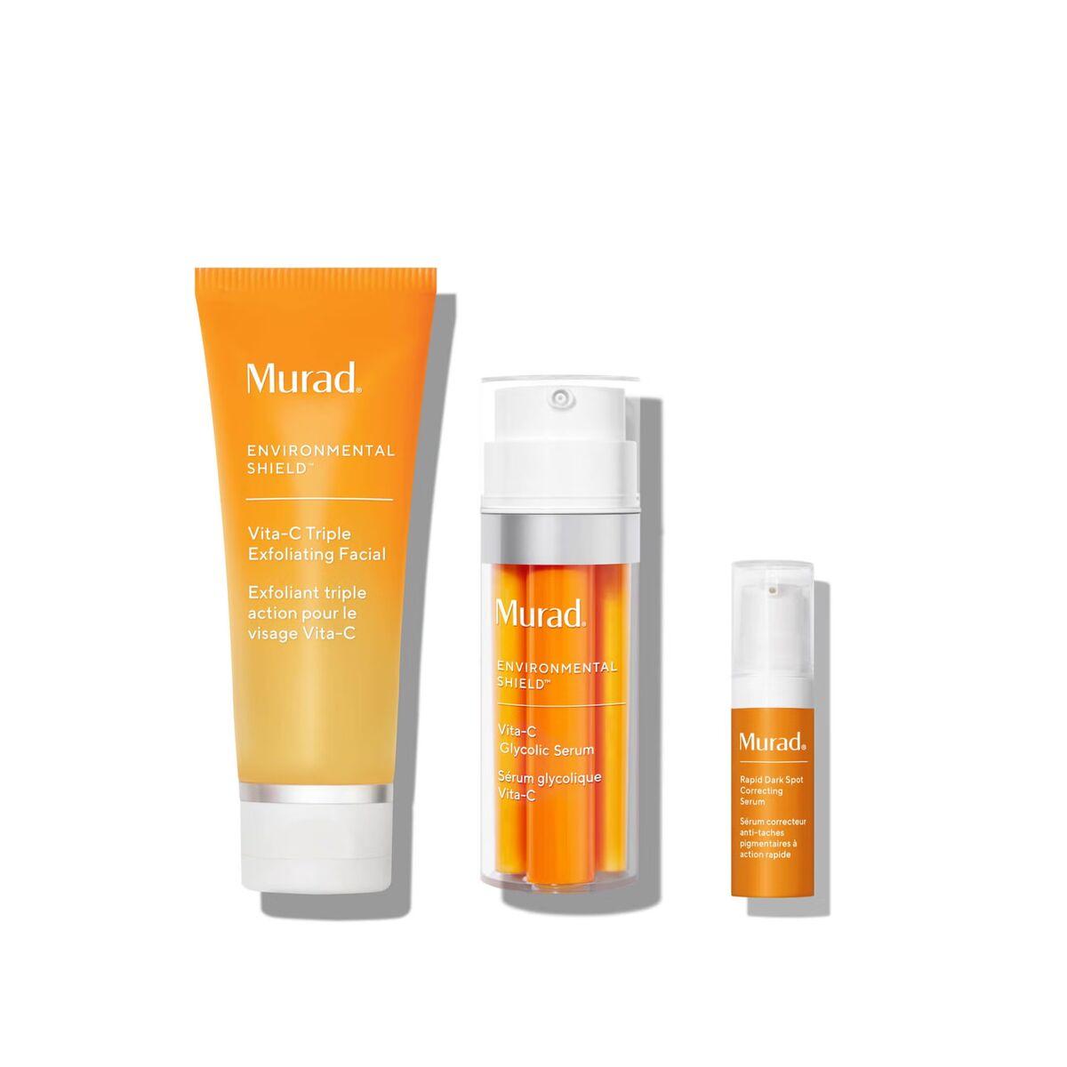 Corrector Antimanchas Murad The Dark Spot Correctors 3 Piezas