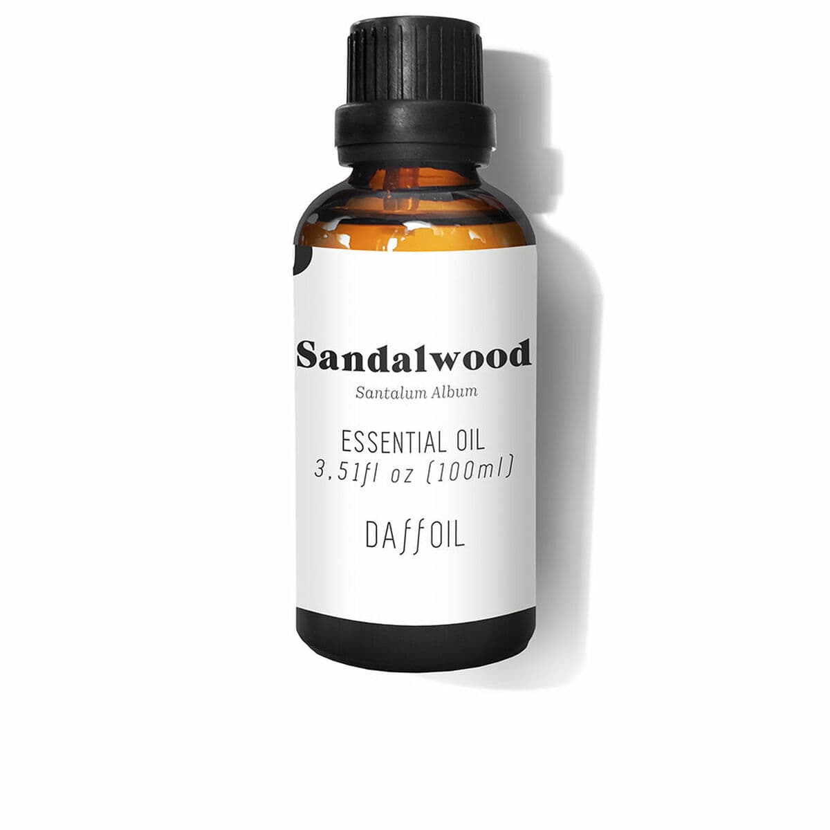 Aceite Esencial Daffoil Sandalwood 100 ml