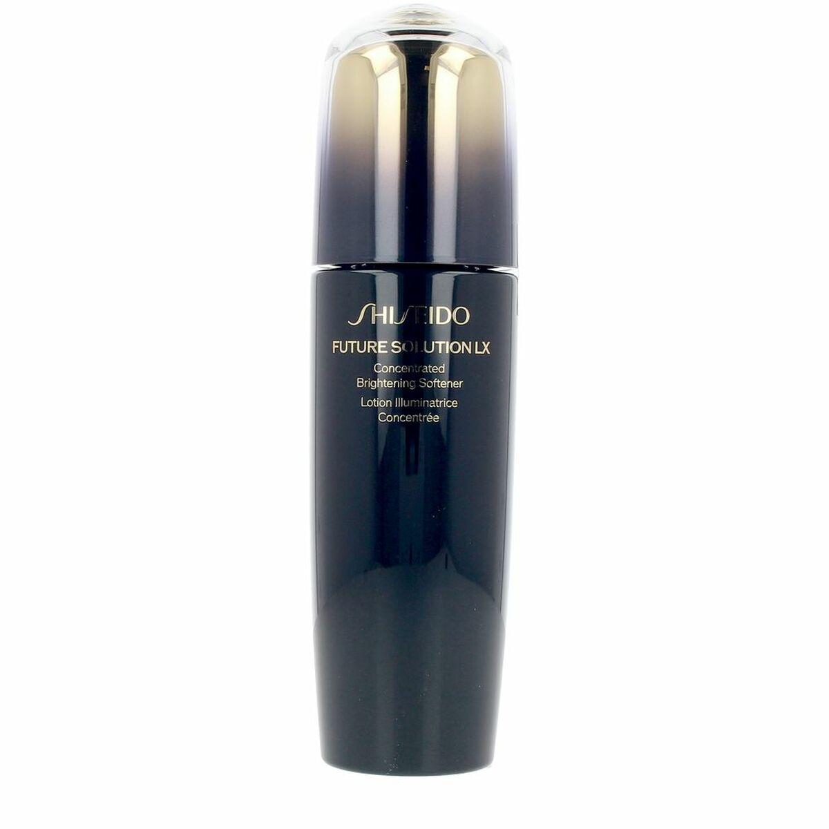 Tónico Facial Shiseido FUTURE SOLUTION LX 170 ml