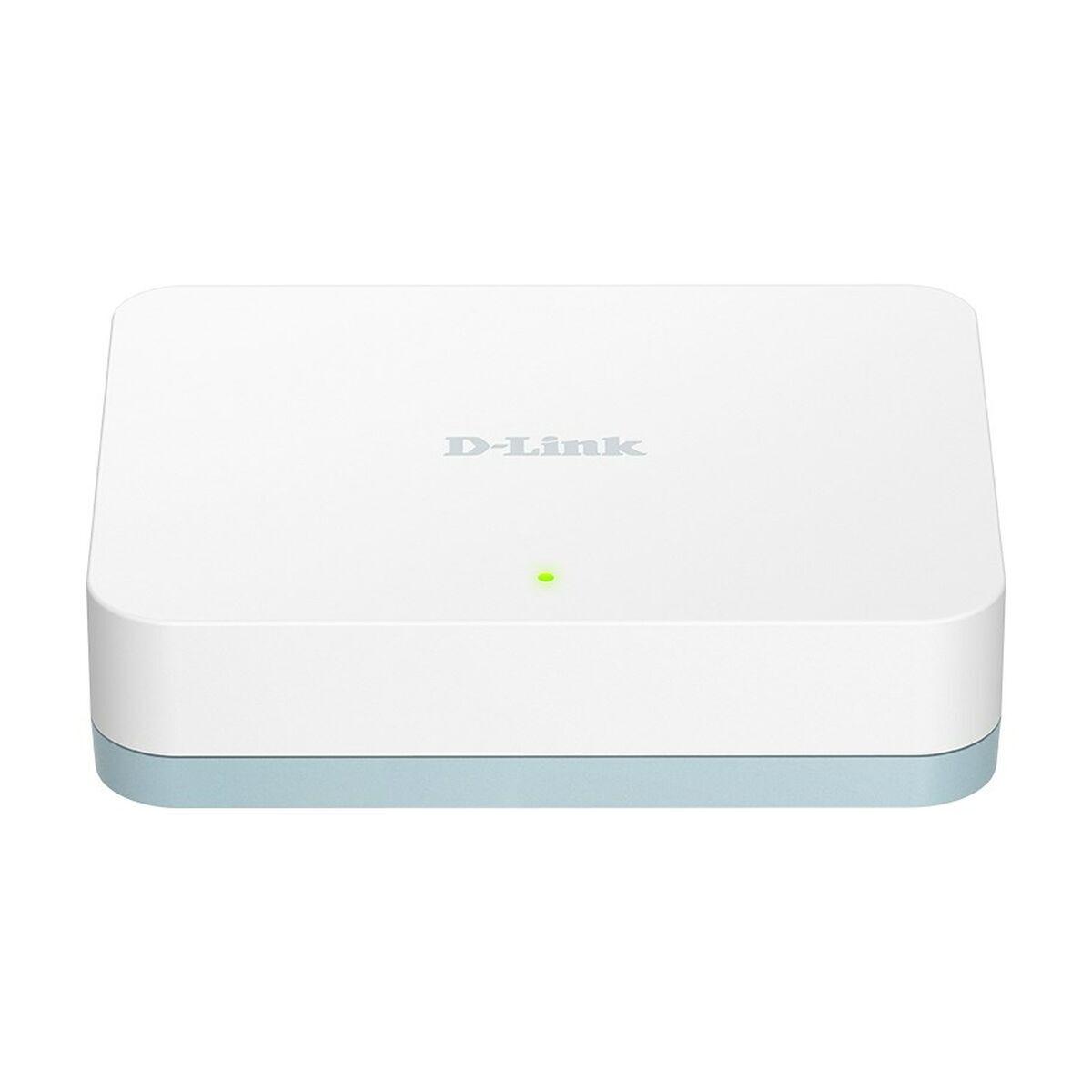Switch D-Link DGS-1005D/E