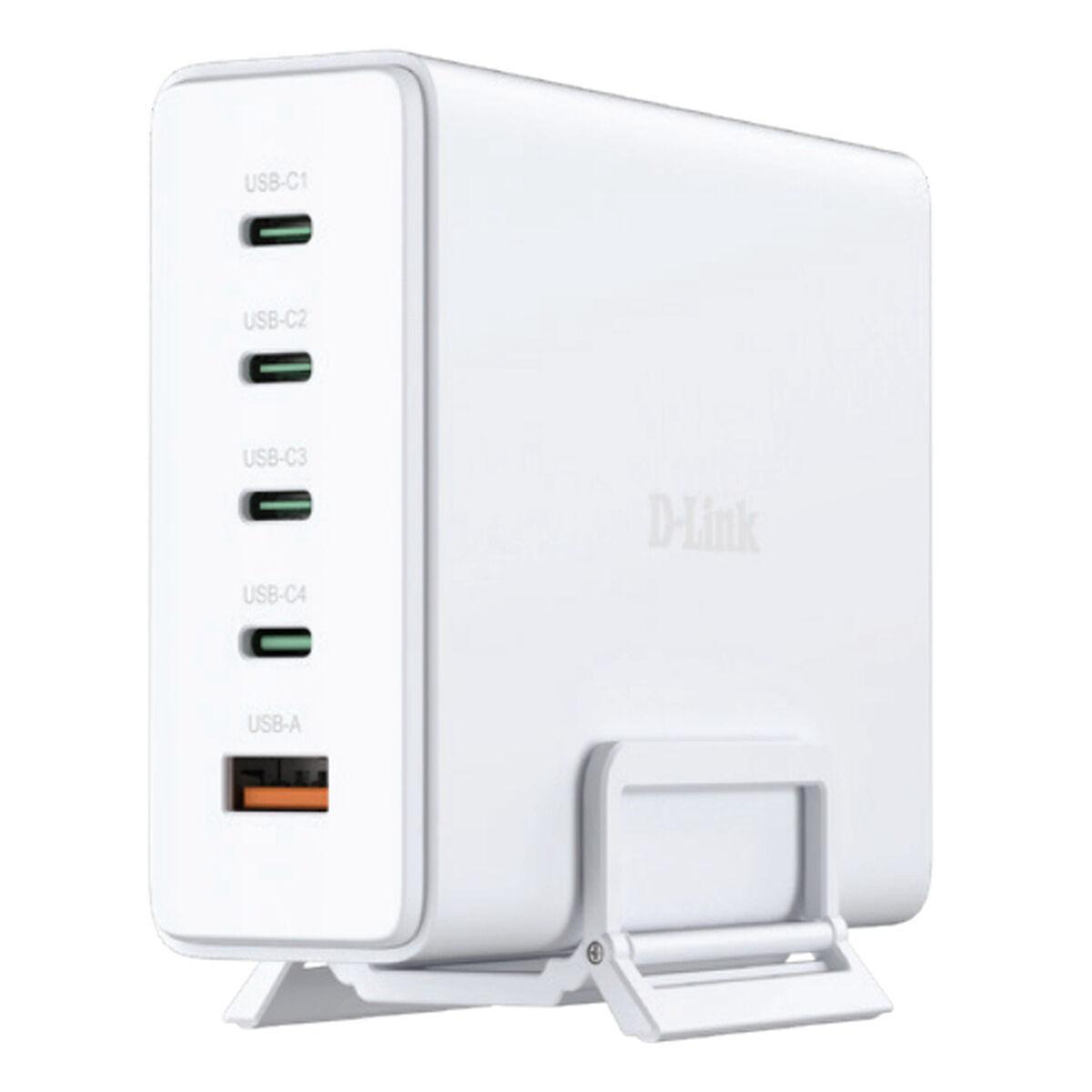 Powerbank D-Link DCF-241/E Blanco