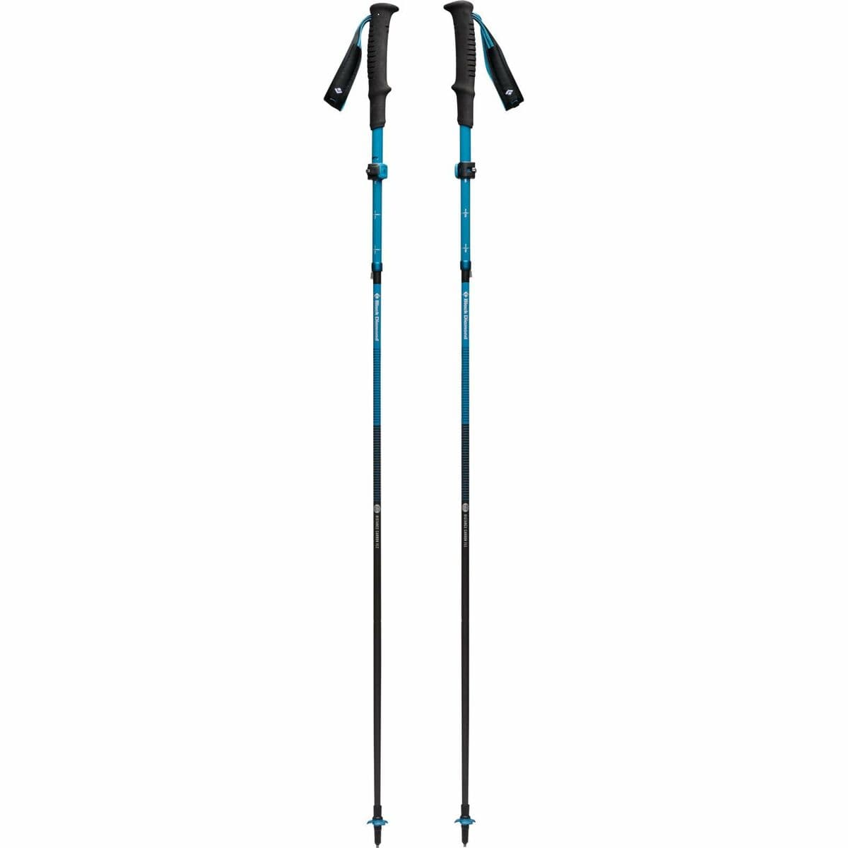 Bastón Trekking Black Diamond BD11255540071401