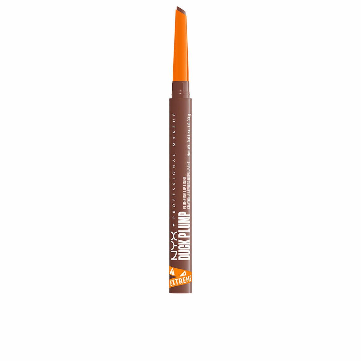 Perfilador de Labios NYX DUCK PLUMP Nº 05-Subtle Touch