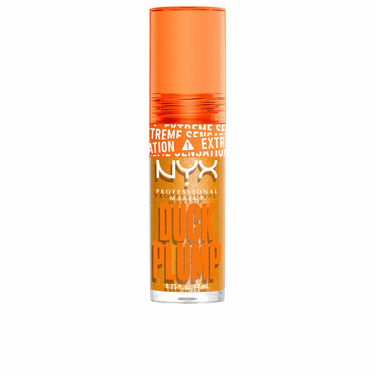 Brillo de Labios NYX DUCK PLUMP Nº 22-Flippin Slime 6,8 ml